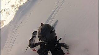Gopro - Eliski Cortina 2014