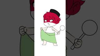 Bocil Sunat Country Humans Style