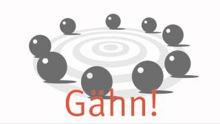 Teamentwicklung - Es Lebe Der Unterschied