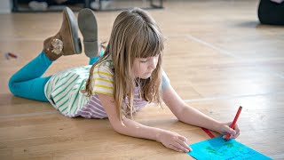 Literacy Live for Early Years Foundation Stage