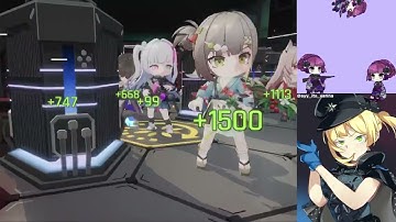 (❀⨂﹏⨂) Neural Cloud - Exception Protocol - Season 3