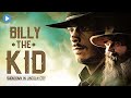 Billy the kid showdown in lincoln county  full western movie  english 2022