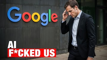 AI Replaced Humans — Now Everything