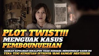 Download Lagu PLOT TWIST BANGET ‼️ MENGUAK KASUS PEMBOUNEUHAN PENUH MISTERI || ALUR CERITA FILM KOREA TERBARU MP3