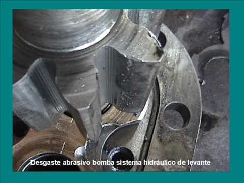 Fallas comunes en bombas hidráulicas y cómo detectarlas - Blog Cadeco