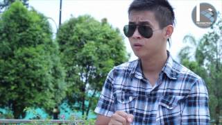 Video thumbnail of "Rudy Zil - Jahatnya Kamu [OFFICIAL VIDEO]"