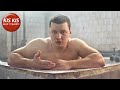 Weightlifter  by dmytro sukholytkyysobchuk  short film about the price of success  trailer