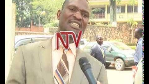 Tamale Mirundi hits back at Obama on gays
