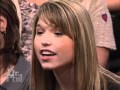 Teens Obsessed with Love: "I'm Getting a Restraining Order!" -- Dr. Phil
