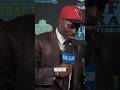 Marvin Harrison Jr wasted NO TIME hitting up his newest teammate #nfldraft #cardinals