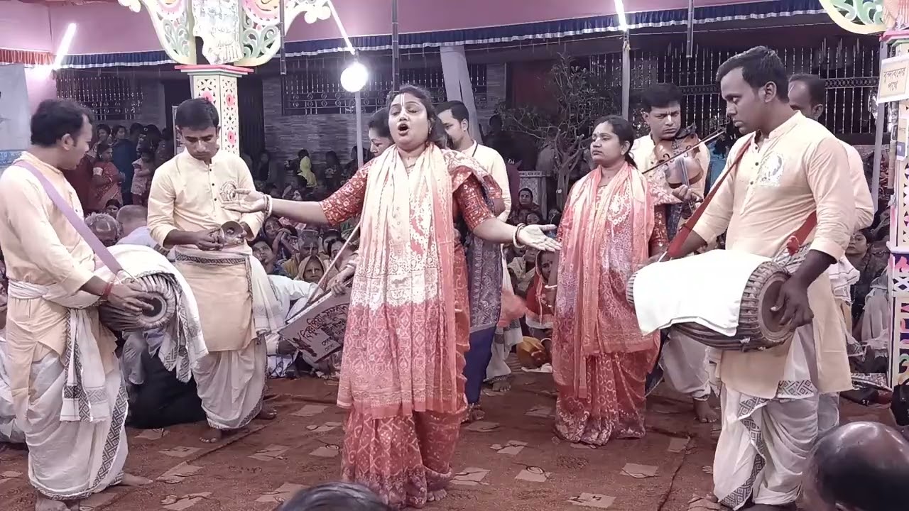 বিষ্ণুপ্রিয়া সম্প্রদায়,মাদারীপুর,অঙ্গন: মাখন লাল মন্ডলের বাসভবন,তিল্লী,সাটুরিয়া, মানিকগঞ্জ।