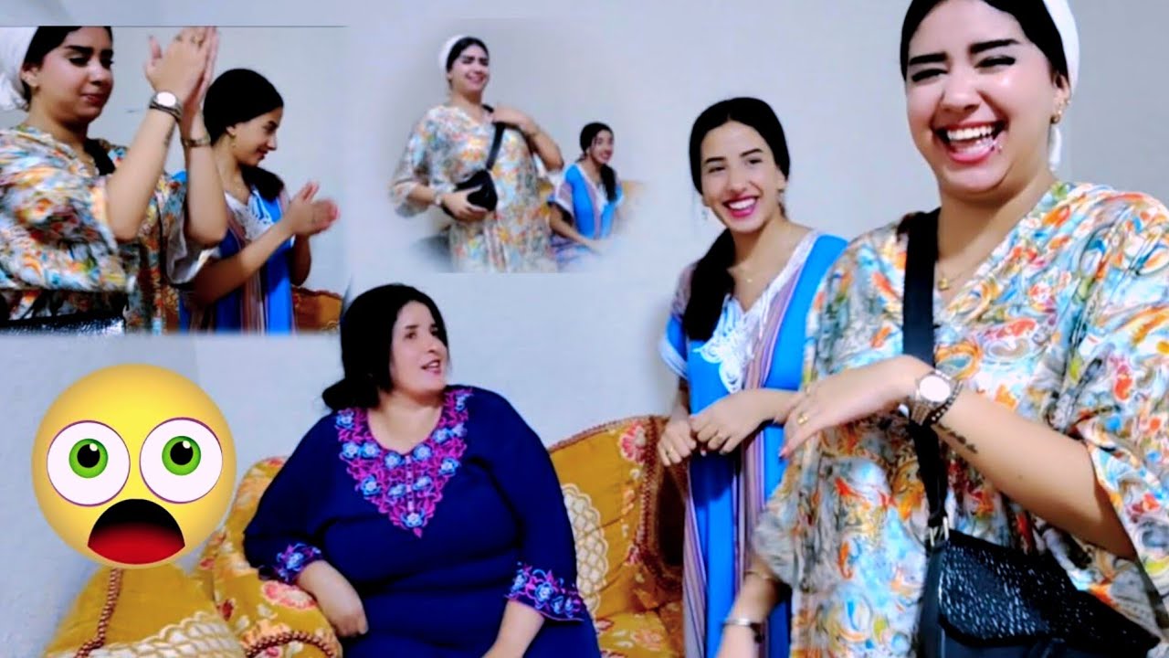 مدابزين على الموتور 🥺مابغاتش تعطينا السوارت😭