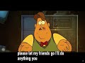 Gravity Falls GAME OVER GIFFANY 