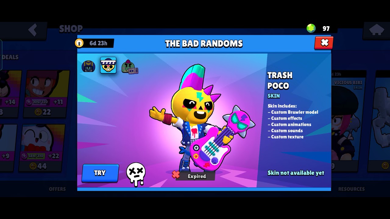 The BAD RANDOMS - YouTube