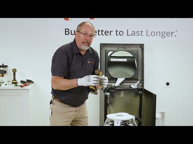 Transmission Replacement