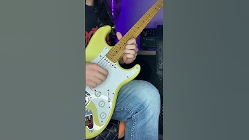 Thumbnail of NO MORE TEARS (Guitar only) OZZY FOREVER 🦇🦇 Zakk Wylde #metal #ozzyosbourne #ozzy #guitarsolo