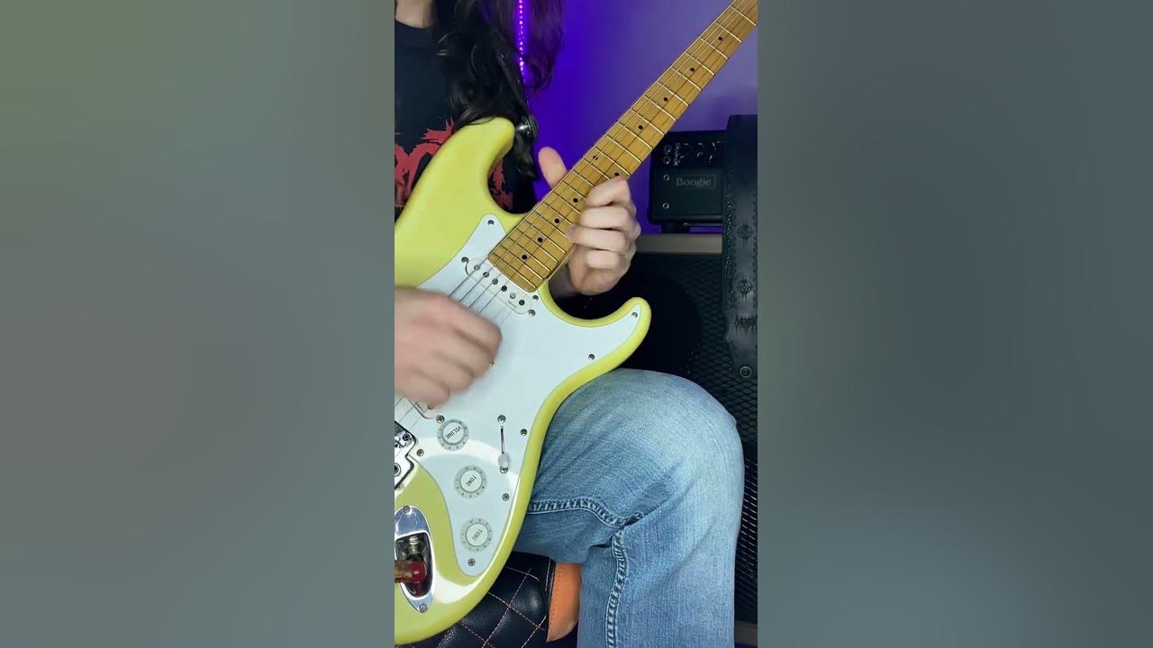 NO MORE TEARS (Guitar only) OZZY FOREVER 🦇🦇 Zakk Wylde #metal #ozzyosbourne #ozzy #guitarsolo