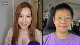 非常父母稱Danny 未能喝人奶影響身體 張柏芝前美人不復裁決，揚言向執法部門舉報 陳小春畢竟演唱會，觀眾要回水 有文有李 主持：李婉華 小文