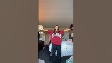 Gameday transition 🤭✨ #cheerleader #cheer #football #college #highschool #gameday #trend #fsu #fyp