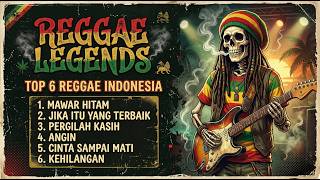 Full Album Reggae Indonesia 🔥🎶 Kumpulan Lagu Reggae Terbaik | Musik Reggae Viral
