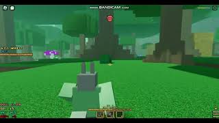 voxel blade progression