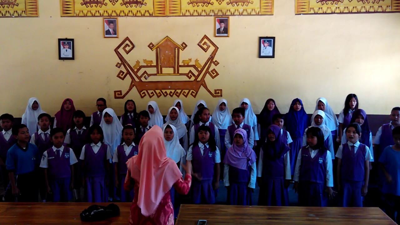 mars bandar lampung sdn2rawa laut