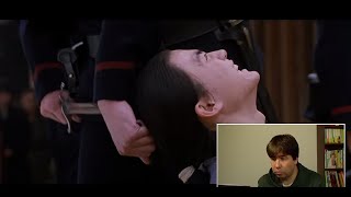 Александр Раевский: Сохранить волосы - избежать унижения (эпизод фильма 