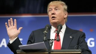 Trump boasts strong support in Iowa