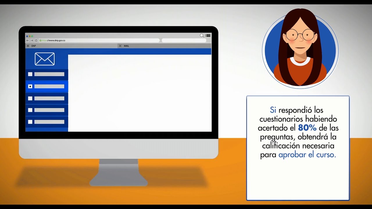 Instructivo Curso Lenguaje Claro