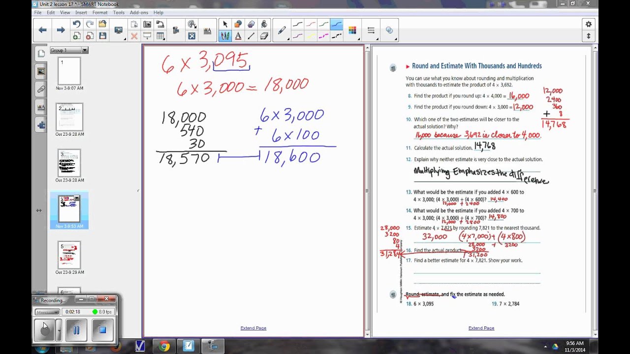 Estimating To Check Multiplication 2 17 YouTube Estimating to check multiplication 2 17 youtube