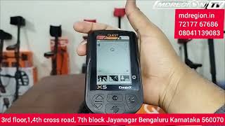 Quest x5 idmaxx ka video kannad