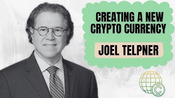 Joel Telpner (US): Award winning Blockchain/Cryptocurrency lawyer