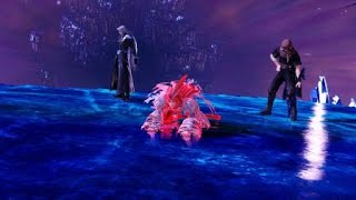DFFNT アルティマ E クジャ EXP#27