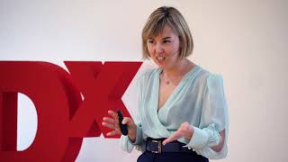 Alfabetizzazione emozionale  | Marija Gostimir | TEDxSchio