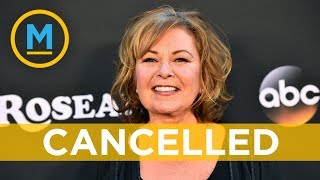 ABC cancels ’Roseanne’ reboot following racist tweet | Your Morning