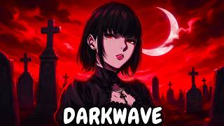 Darkwave Playlist | Dark Synth • Gothic Wave • Coldwave Essentials