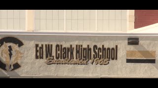 Las Vegas high school senior confused over lack of teachers