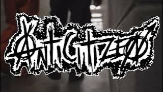 Anticitizen - A.C.A.B. [2025 Hardcore Punk]