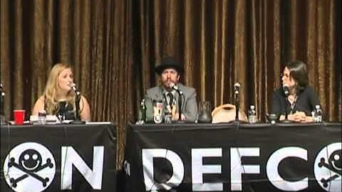 DEFCON 19- Net Neutrality Panel.mp4