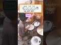 Drum Fill | 16th Note Hi Hat | Funky #drums #drumming #drummlessons #drummer