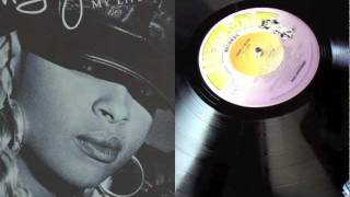 Mary Jane (All Night Long) - Mary J Blige - Soul on Vinyl chords