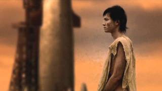 46億年の恋 - Big Bang Love, Juvenile A (MV)