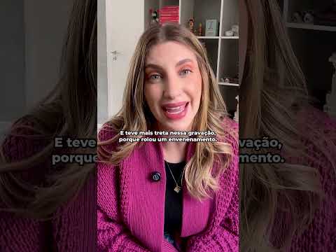 Titanic causou até no filme!