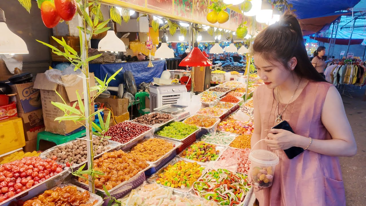 Khám phá hội chợ thương mại Yên Bái 2025