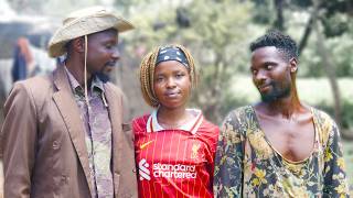 OUR WIFE | Short Comedy Skits | Mojos Ke