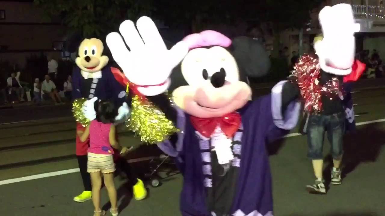 函館港まつり16 ワッショイはこだて いか踊りパレード 堀川 五稜郭コース Youtube 函館港まつり16 ワッショイはこだて いか踊りパレード 堀川 五稜郭コース Youtube