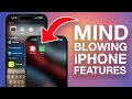 12 incredible iphone features you need to try