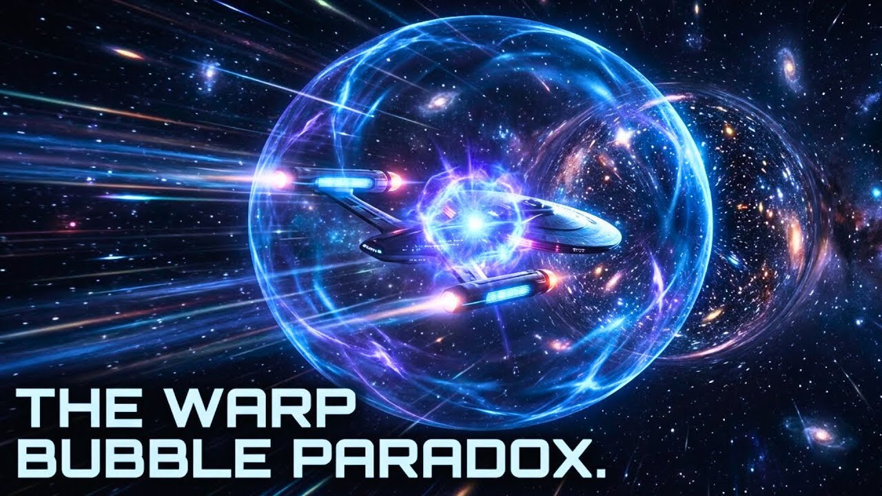 Scientists May Have Found a Way to Travel Faster Than Light | Science ...