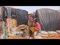 Sub Saharan Africans In Tunisia From Transit Land To The Settlement Trap Between The Hammer 