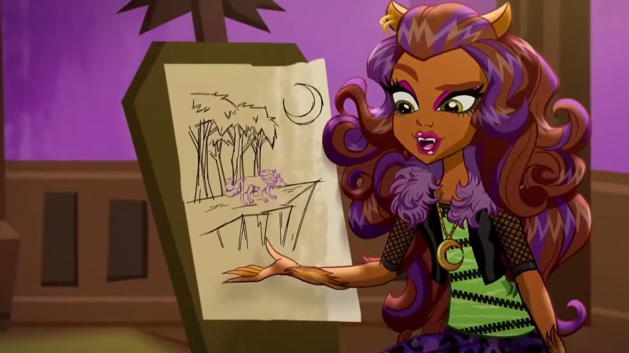 Клодин день Клодин день